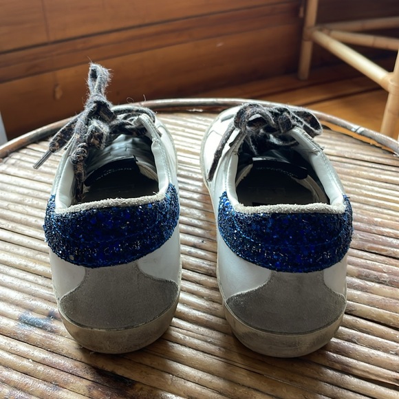 Golden Goose Sneakers - Picture 6 of 6